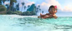 ¡Aloha! Llega el tráiler internacional de Moana
