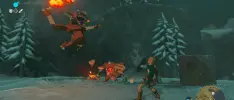 Zelda: Breath of the Wild, lo mejor de E3 según los Game Critics Awards