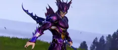 Cain Highwind se unirá Dissidia Final Fantasy