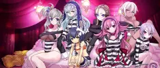Así es como jugarás el sexy Criminal Girls 2: Party Favors en tu Vita