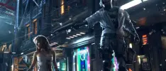 Apenas están buscando productor para Cyberpunk 2077