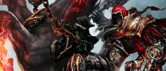 [Actualización] Darksiders tendrá una Warmastered Edition