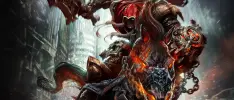 ¿Será que el original Dark Siders llegará a plataformas de actual generación?