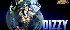 Dizzy llegará mañana a Guilty Gear Xrd -Revelator-... ¡y será gratis!