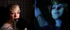 Así fue como se hizo el genial trabajo de doblaje para Overwatch