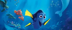 Movie Review - Finding Dory