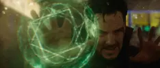 Checa el espectacular nuevo tráiler de Doctor Strange