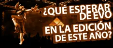 Feature- ¿Qué esperar de EVO este año?
