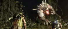 El número de jugadores de Evolve aumentó casi 80 veces al ser F2P