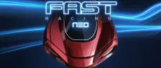 Fast Racing Neo tendrá versión física
