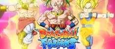 Checa el nuevo gameplay de Dragon Ball Fusions