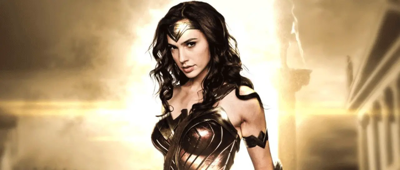 Surge nueva sinopsis de Wonder Woman