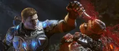 The Coalition habla de lo que esperan de Gears 4 en Project Scorpio