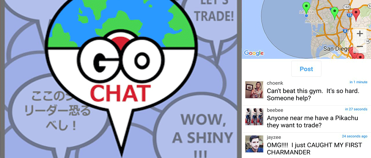 go-chat