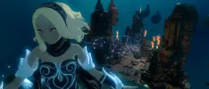 Gravity Rush 2 estrena tráiler y ya tiene fecha de lanzamiento en América