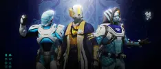 Y tú, ¿eres leyenda del año dos de Destiny?