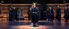 Adquieren derechos para llevar al cine Harry Potter and the Cursed Child
