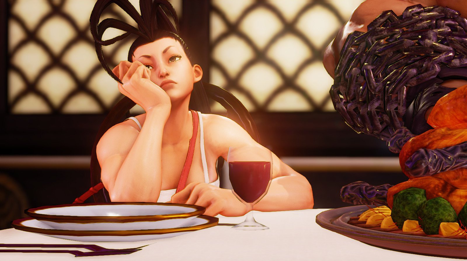 ibukiaburrida