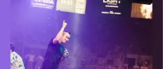 ¡Infiltration es campeón de Street Fighter V en Evo 2016!