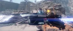 Se ofrecerá la Iron Gjallarwing como beneficio de preventa de Destiny: Rise of Iron