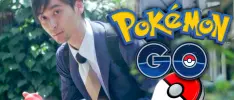 ¡Pokémon Go ya llegó a Japón!
