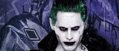 Todo lo que hemos visto del Joker en Suicide Squad en un sólo tráiler