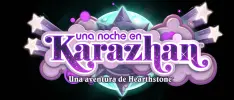 Hearthstone tendrá una aventura festiva en One Night in Karazhan
