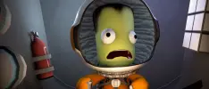 Kerbal Space Program ya tiene fecha para llegar a PS4