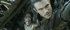 Ya hay fecha de estreno para Kingsglaive: Final Fantasy XV en Occidente