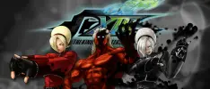 ¡México contra México en la Gran Final de KOF XIII en EVO!