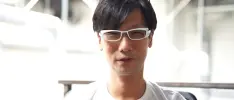 Hideo Kojima tendrá charla en Comic Con 2016
