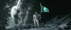 Confirmado, Kojima es quien porta la armadura de Ludens