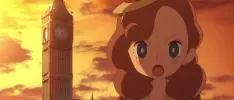 Lady Layton llegará a Occidente durante 2017