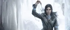 Celebrarán 20 años de Lara Croft con edición especial de Rise of the Tomb Raider