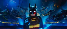Ríete con el nuevo y divertido tráiler de The LEGO Batman Movie