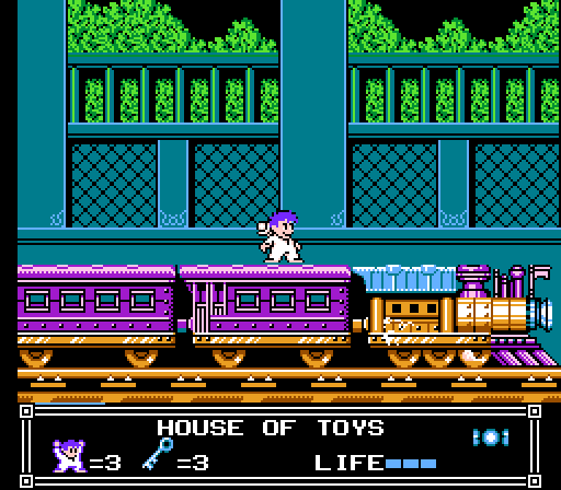 little-nemo
