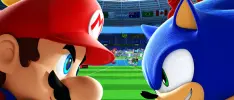 Review – Mario & Sonic at the Rio 2016 Olympic Games (Wii U)