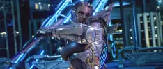 Revelan a Master Raven, un nuevo personaje para Tekken 7: Fated Retribution
