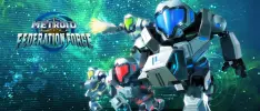Así es como jugarás Metroid Prime: Federation Force