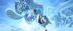 Emociónate con el tráiler de lanzamiento de Monster Hunter Generations
