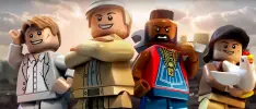 Mr. T y Hora de Aventura en el nuevo tráiler de Lego Dimensions