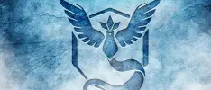 El Team Mystic es la facción más popular de Pokémon Go en redes sociales