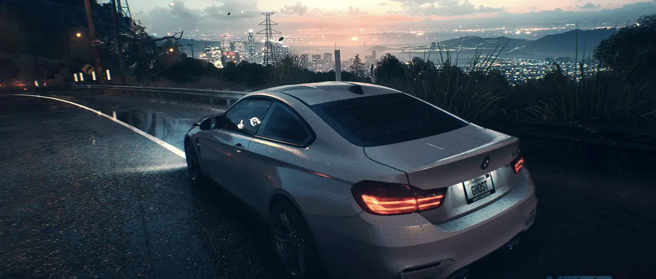 Juega ya Need for Speed y Unravel en EA Access