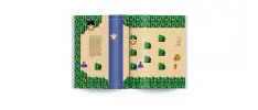 Nintendo cierra el Kickstarter para un libro de arte
