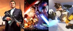 Estos fueron los juegos más vendidos de junio en Norteamérica
