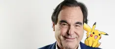 Oliver Stone considera que nos espían en Pokémon Go