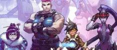 Quieren llevar más héroes de Overwatch a Heroes of the Storm