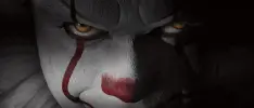 El rostro del miedo... checa la primera foto del nuevo payaso de 