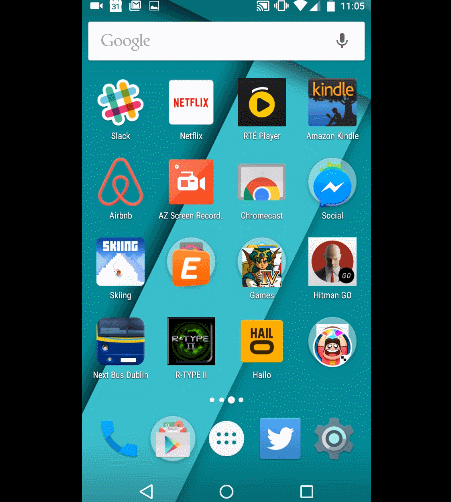 phone