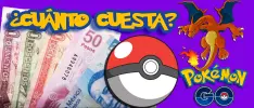 ¿Cuánto cuesta realmente Pokémon Go? Pokebolas, microtransacciones y más...